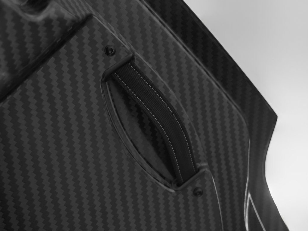 Used 2021 Mercedes-Benz AMG GT Black Series w/ Lane Tracking Package image 47