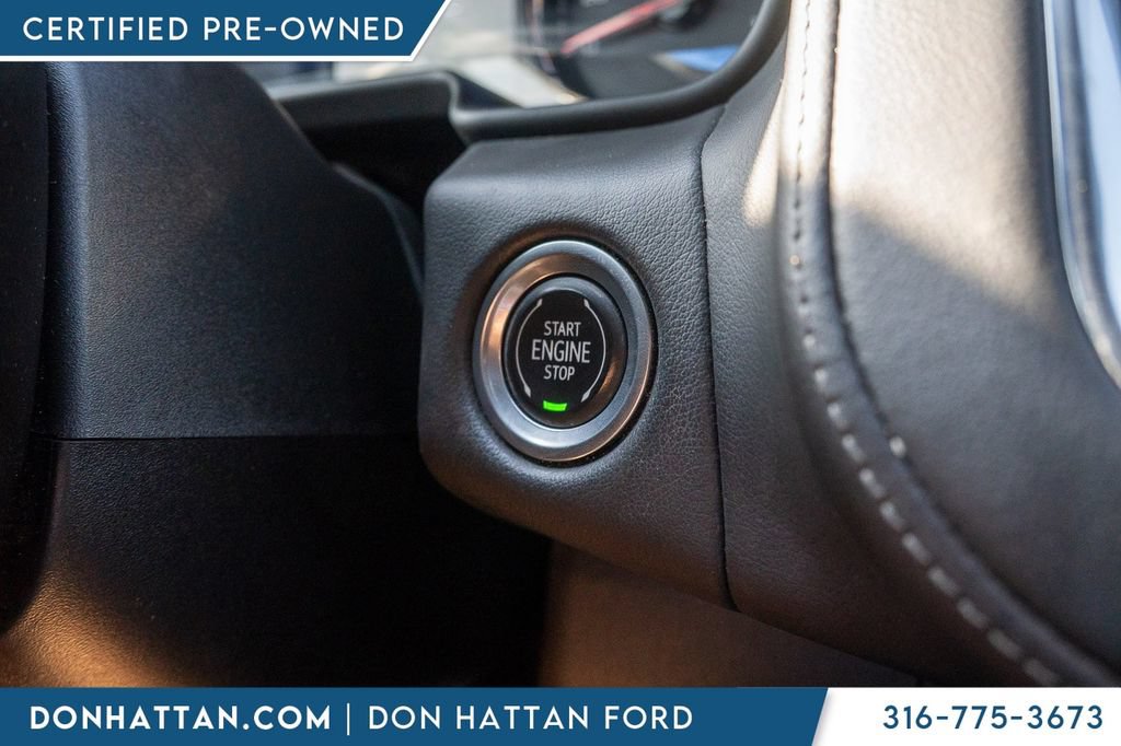 Used 2021 Chevrolet Tahoe LT RWD image 12