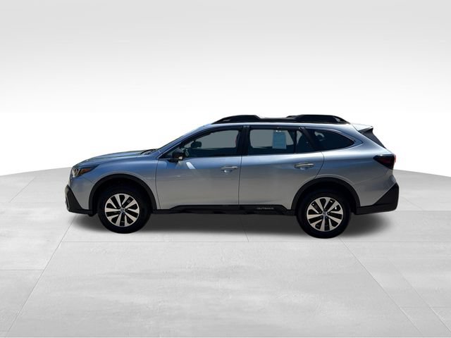 Used 2021 Subaru Outback AWD/4WD image 6