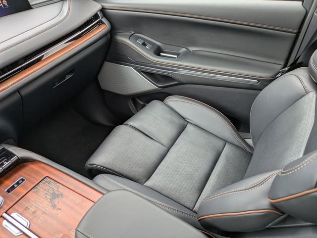 New 2025 Lincoln Navigator Black Label image 15