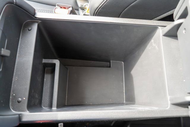 Certified 2025 Nissan Murano SL w/ Cargo Package image 42