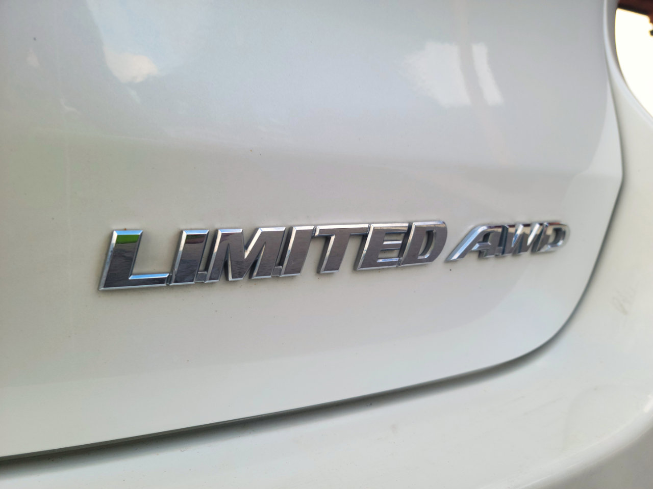 Used 2016 Toyota Highlander Limited image 27