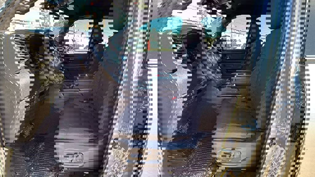 New 2026 Toyota Tundra SR5 image 11