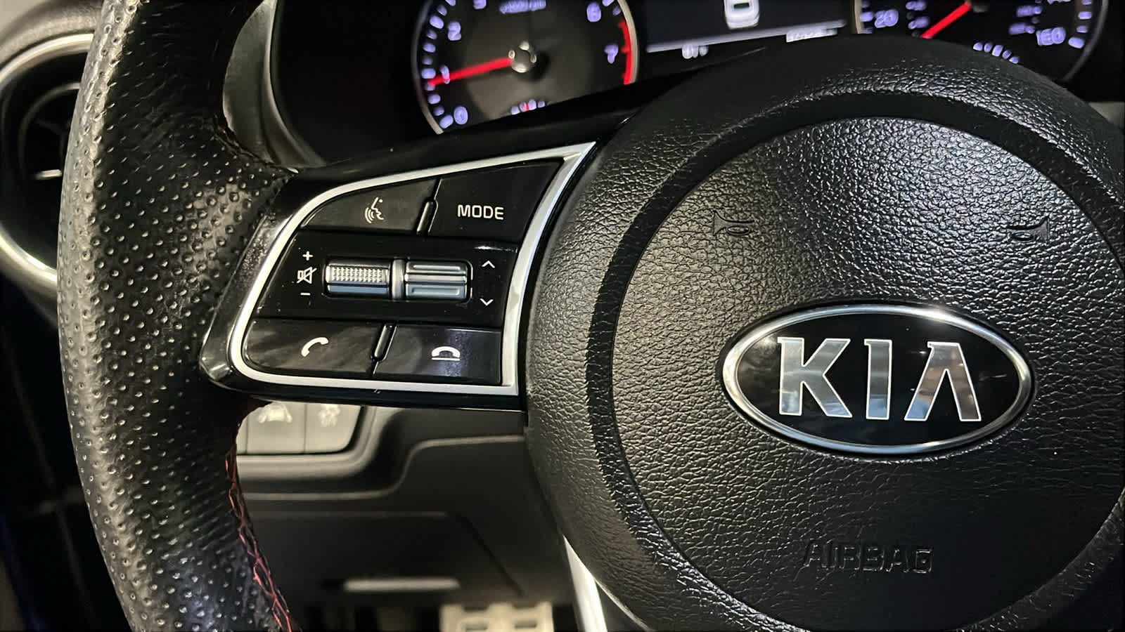 Used 2020 Kia Forte GT FWD image 12