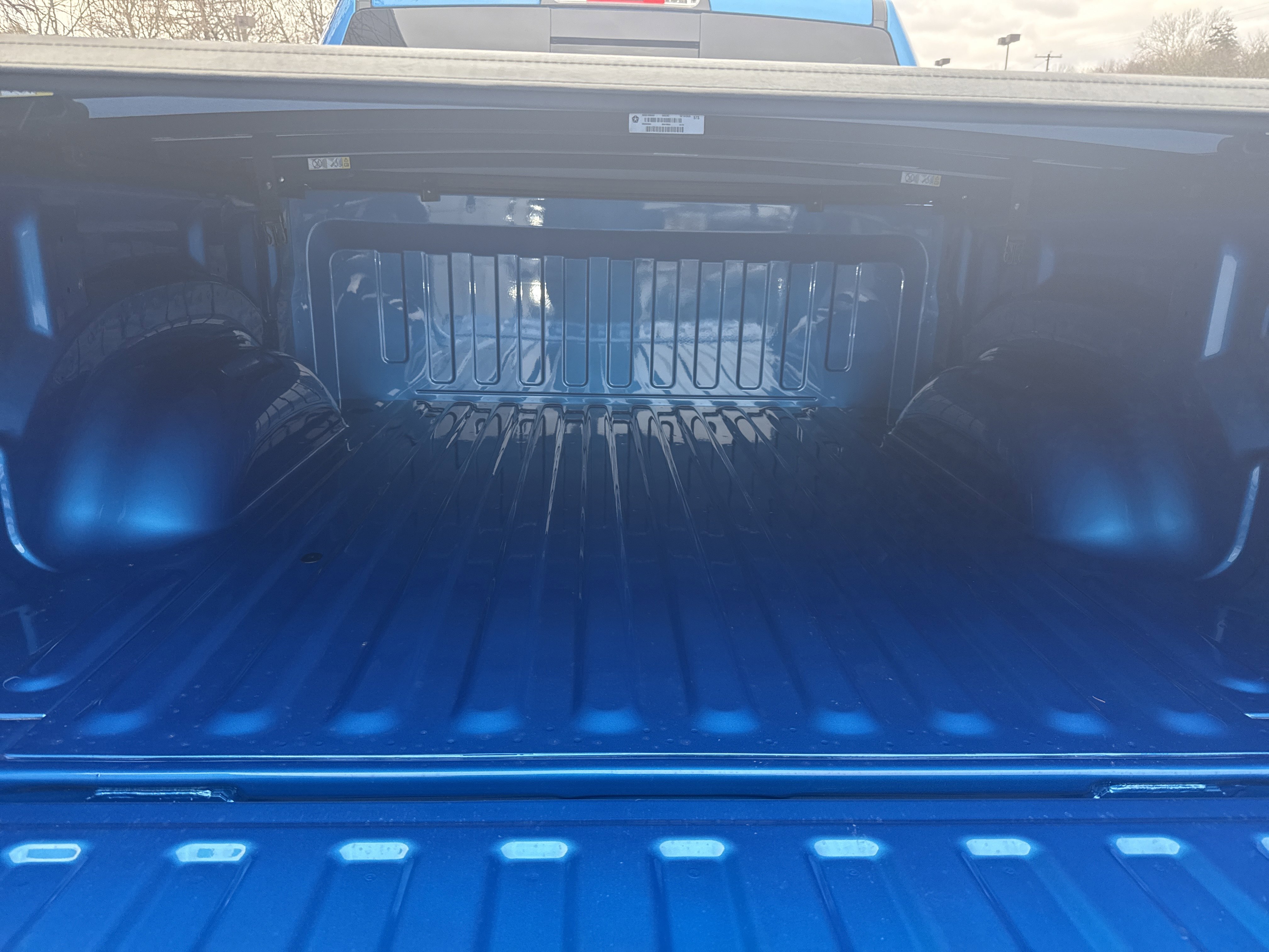 New 2026 RAM 1500 Big Horn video 4