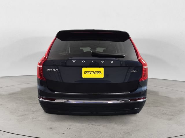 Used 2025 Volvo XC90 B6 Plus w/ Protection Package Premier AWD/4WD image 4