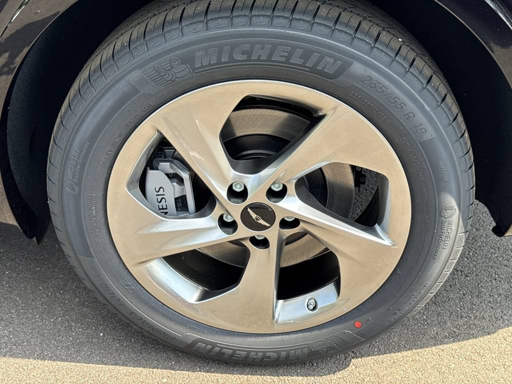 New 2026 Genesis GV70 2.5T Advanced AWD/4WD image 20