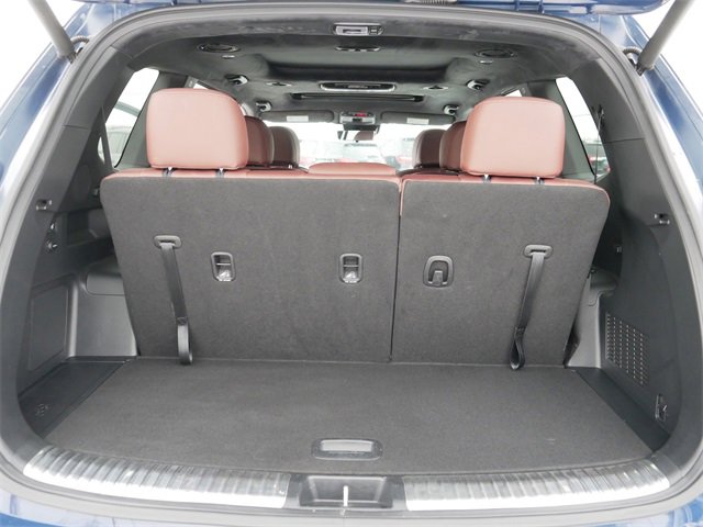 Used 2023 Kia Telluride SX Prestige image 18