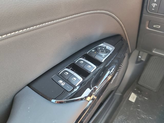 New 2026 Kia K5 GT-Line w/ GT-Line Premium Package AWD/4WD image 29