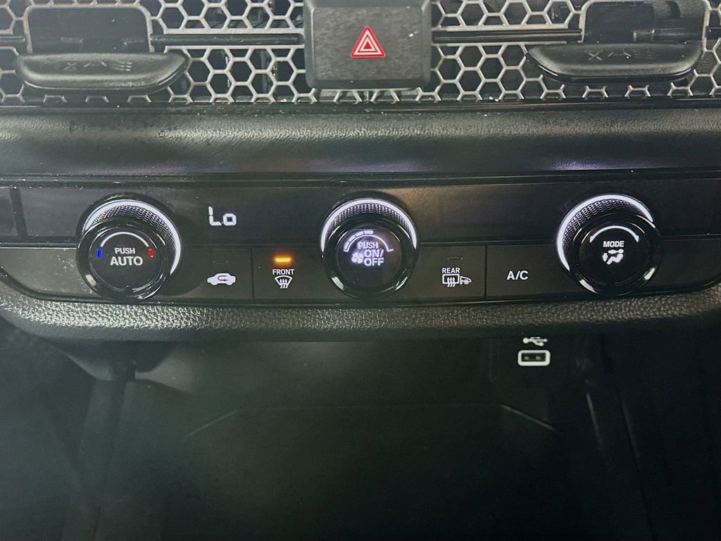 Used 2023 Honda HR-V Sport image 18