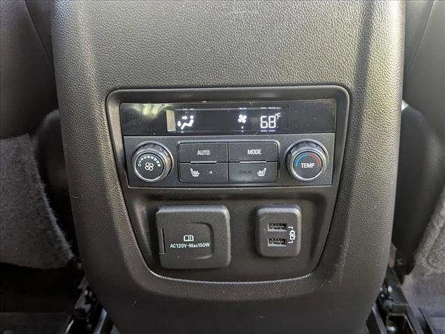 Used 2019 Buick Enclave Avenir w/ Avenir Technology Package image 14