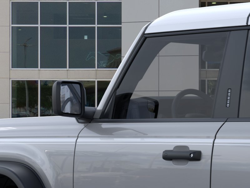 New 2026 Ford Bronco Heritage Edition AWD/4WD image 22