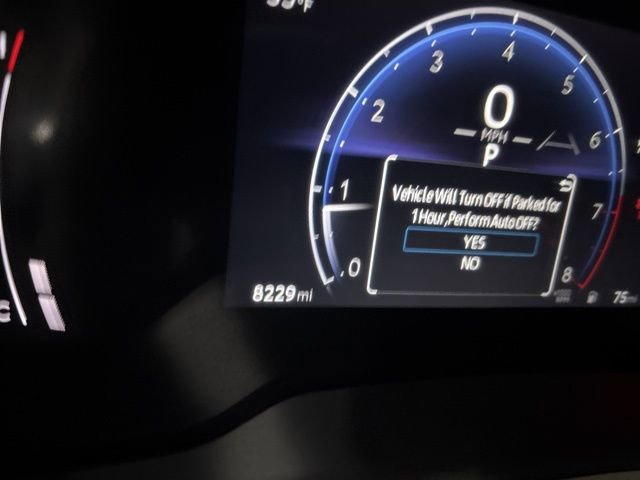 Used 2025 Toyota Corolla Cross XLE w/ Convenience Package AWD/4WD image 23