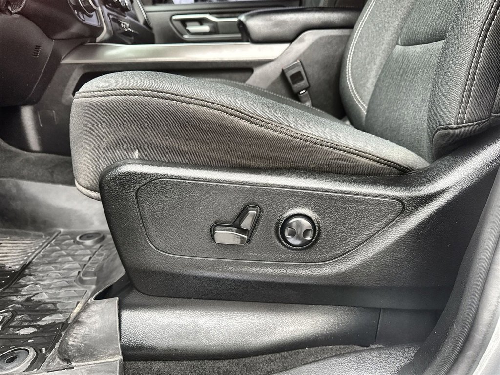 Used 2022 RAM 1500 Big Horn image 14
