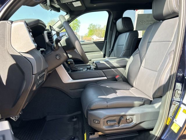 New 2026 Toyota Tundra Platinum AWD/4WD image 26
