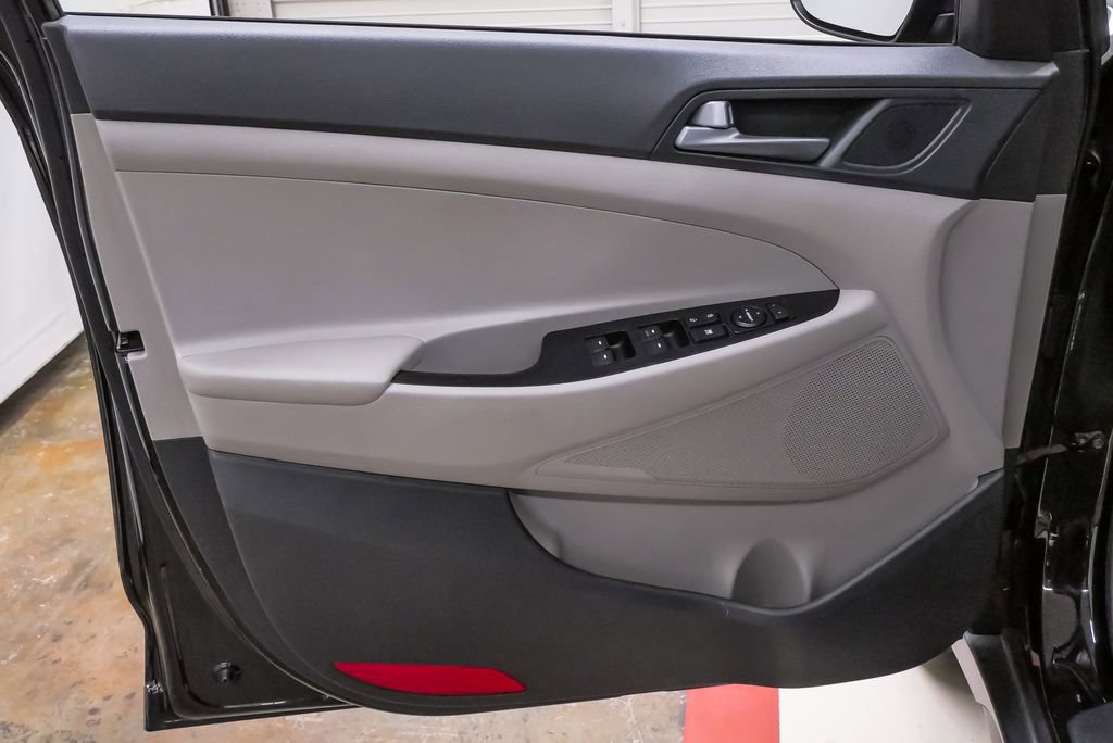 Used 2017 Hyundai Tucson SE FWD image 24