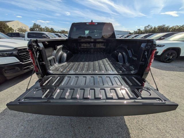 New 2026 RAM 1500 Tradesman image 11