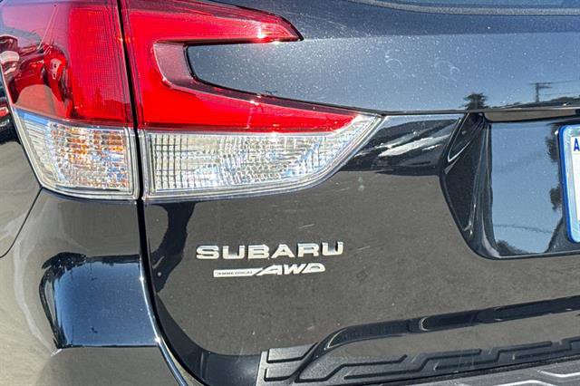 Used 2023 Subaru Forester Limited image 33
