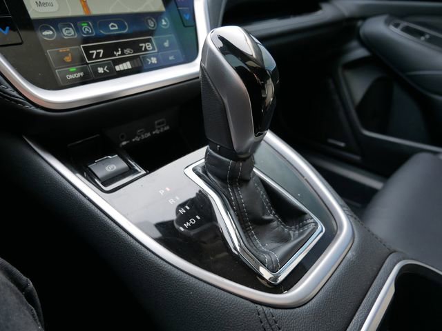Used 2023 Subaru Outback Limited XT image 21