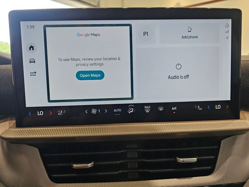 New 2025 Ford Explorer Active w/ Active Comfort Package image 16