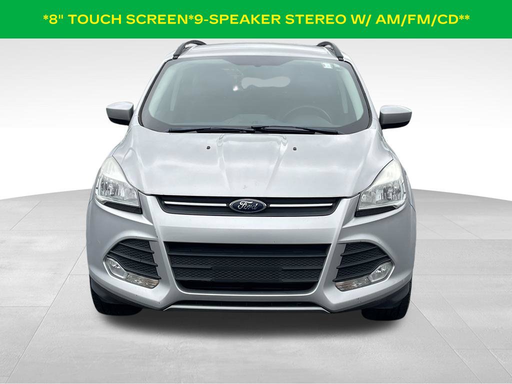 Used 2014 Ford Escape SE w/ Equipment Group 201A FWD image 2