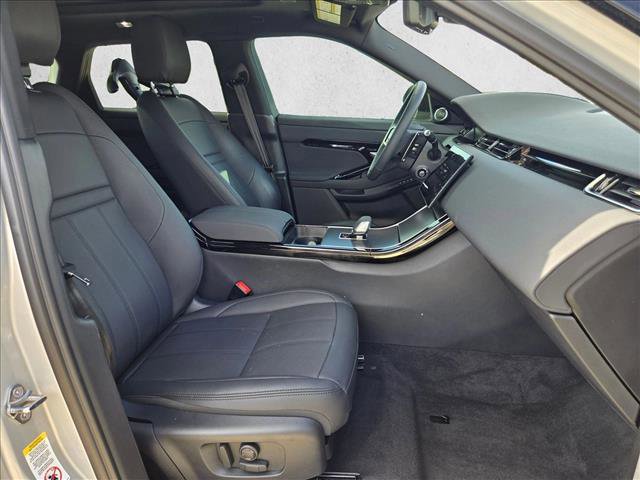 Certified 2026 Land Rover Range Rover Evoque S image 21