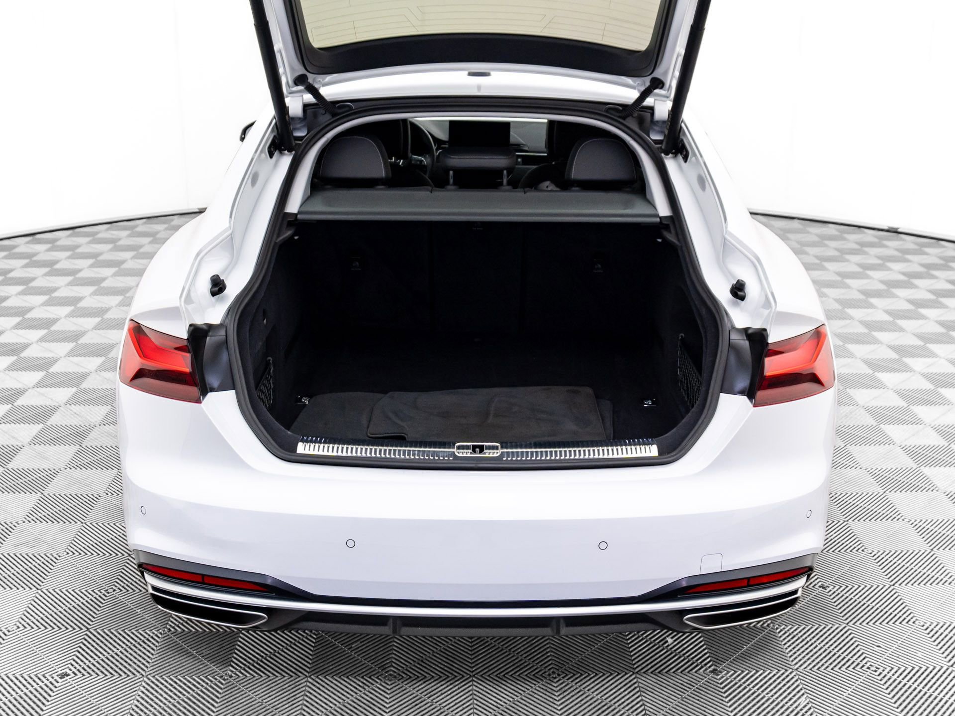 Used 2021 Audi A5 2.0T Premium Plus w/ Premium Plus image 37