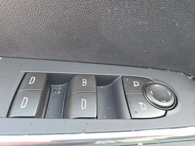 New 2026 GMC Acadia Elevation w/ Black Edition AWD/4WD image 23