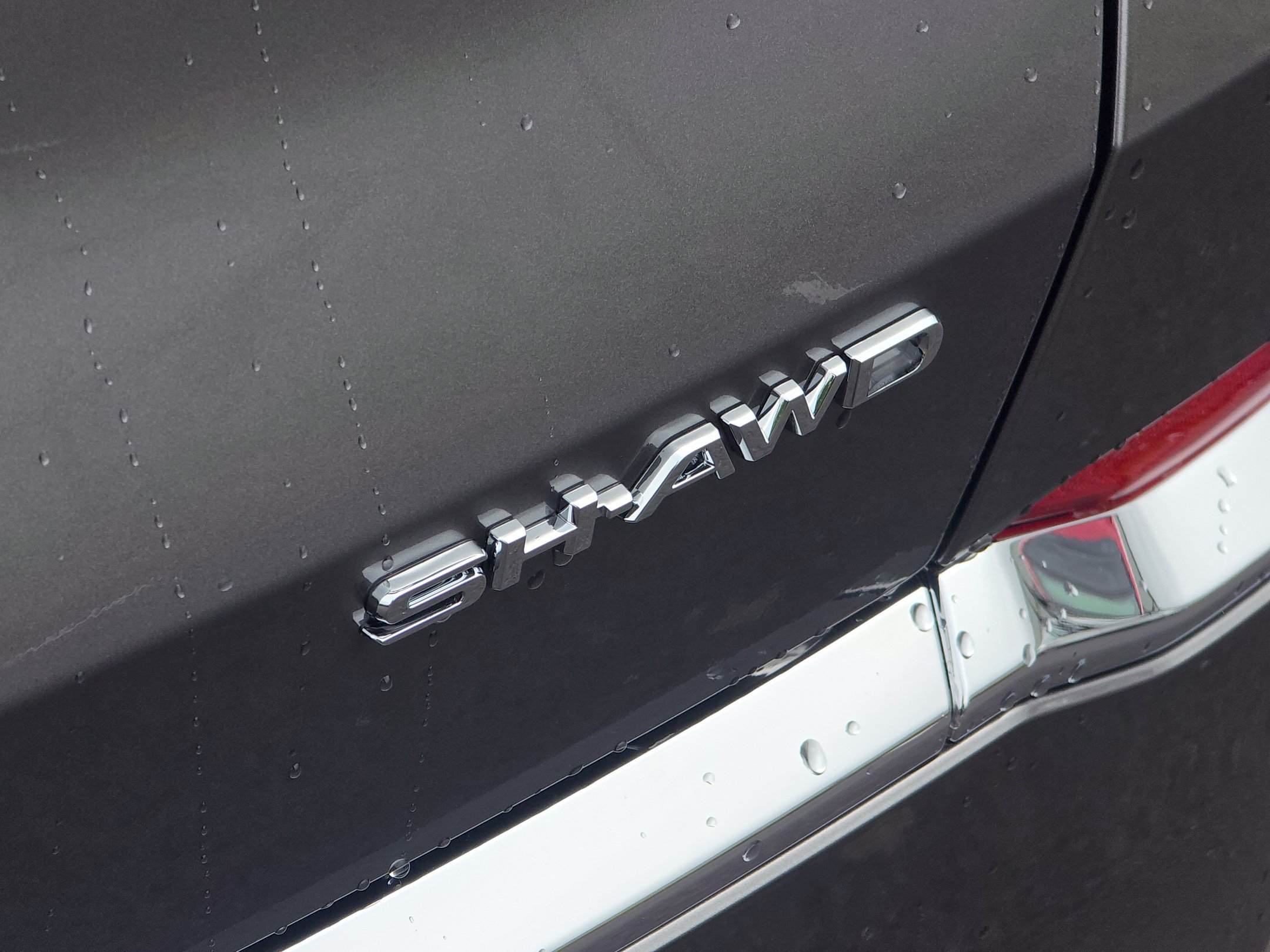 New 2026 Acura MDX SH-AWD image 7