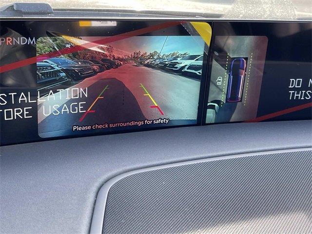 New 2025 Lincoln Navigator L Reserve w/ Jet Appearance Package image 30