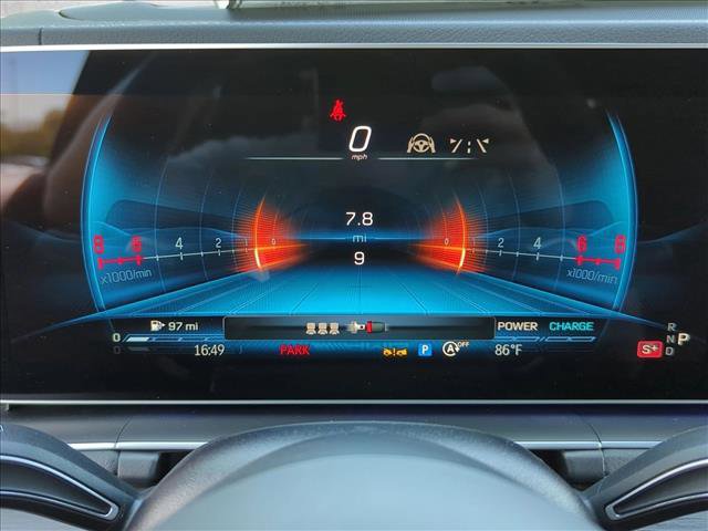 New 2026 Mercedes-Benz GLE 53 AMG 4MATIC Coupe image 11