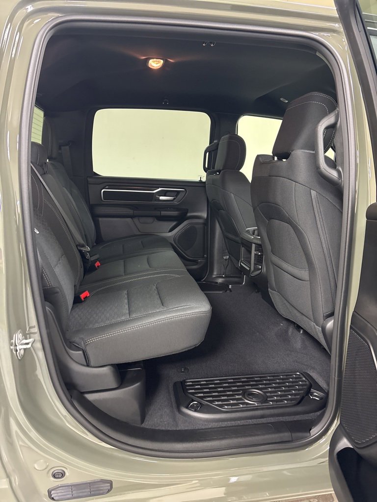 New 2026 RAM 1500 Big Horn/Lone Star image 33