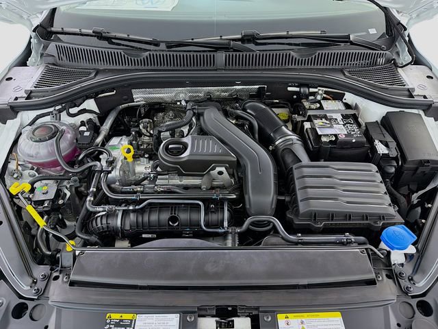 New 2026 Volkswagen Jetta S image 27