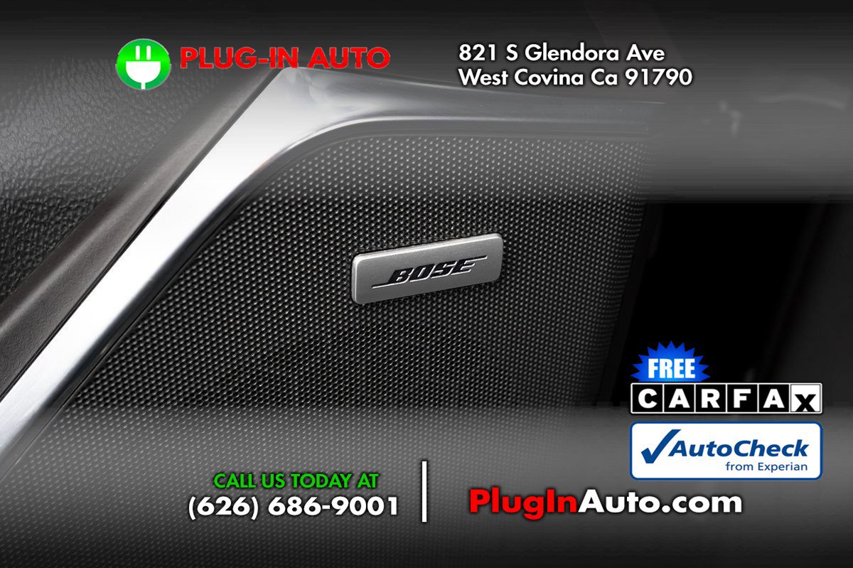 Used 2016 Cadillac Escalade Premium image 28