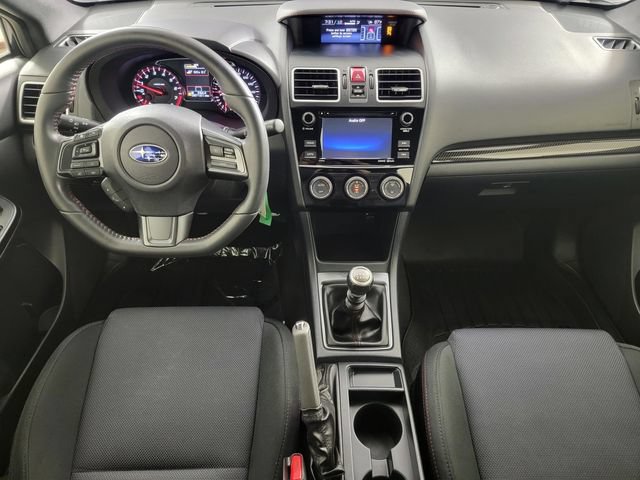Used 2018 Subaru WRX AWD/4WD image 19