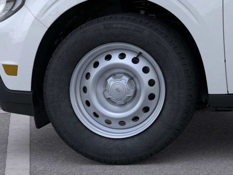 New 2025 Ford Maverick XL image 20