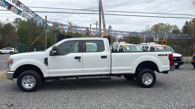 Used 2020 Ford F350 XL w/ Power Equipment Group AWD/4WD image 29