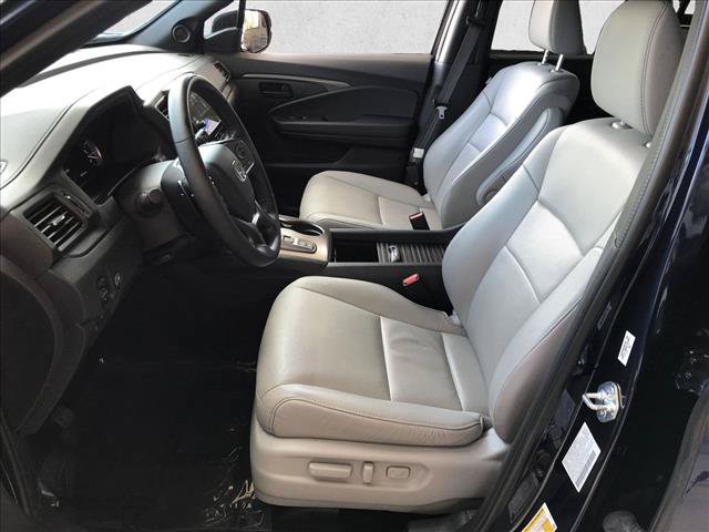 Certified 2023 Honda Passport EX-L image 14