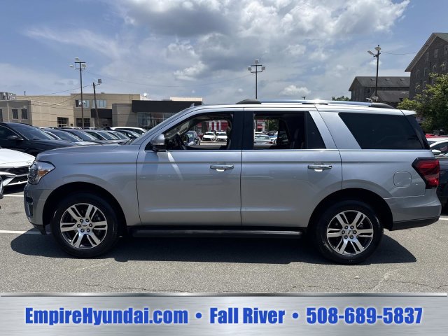 Used 2024 Ford Expedition Limited AWD/4WD image 10