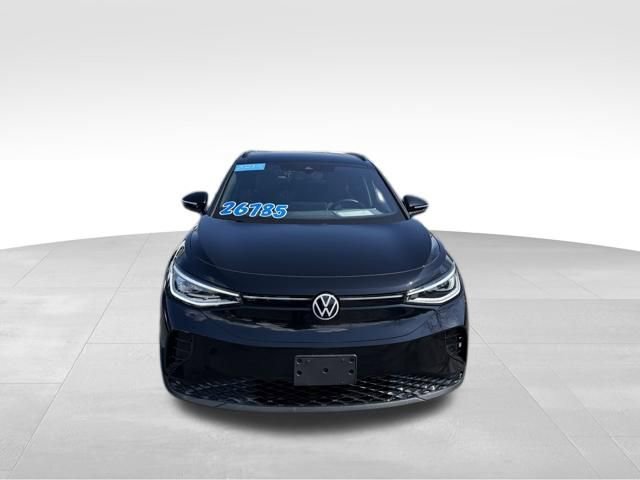 Certified 2023 Volkswagen ID.4 Pro S image 3