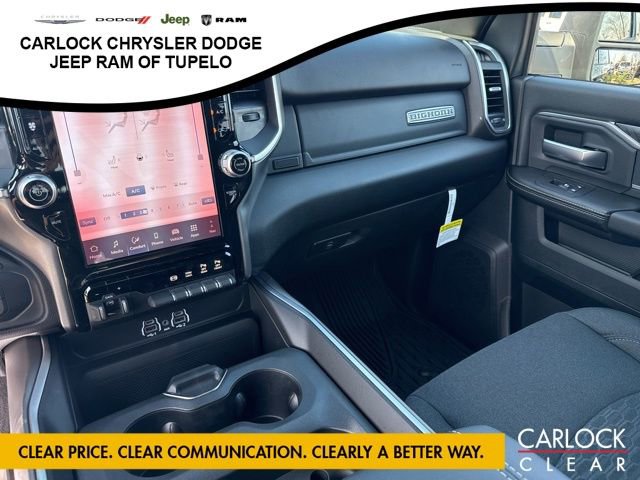 New 2026 RAM 2500 Big Horn image 23