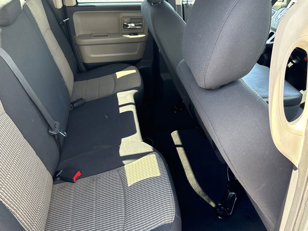 Used 2011 RAM 1500 Classic SLT image 14