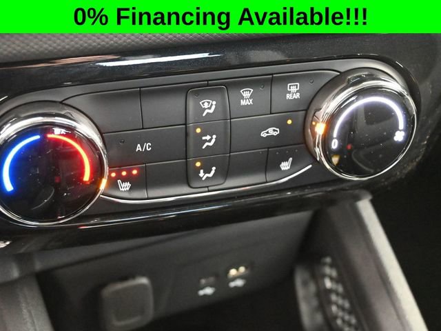 New 2026 Chevrolet TrailBlazer LT w/ LT Cold Weather Package image 20