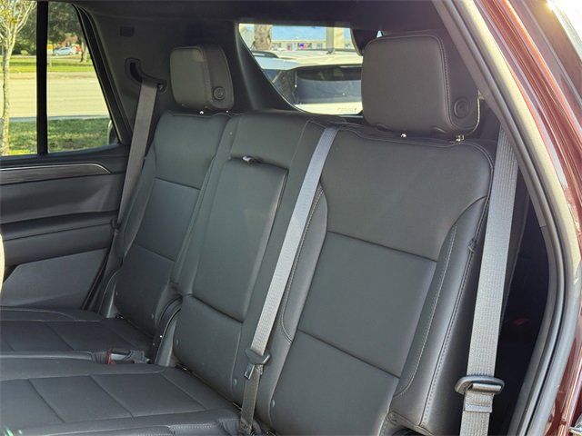 Used 2023 Chevrolet Tahoe LT image 29