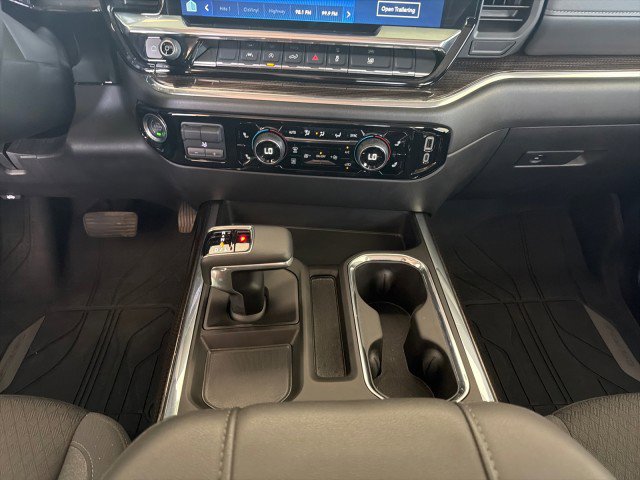 Used 2025 Chevrolet Silverado 1500 LT w/ Texas Edition Plus image 24