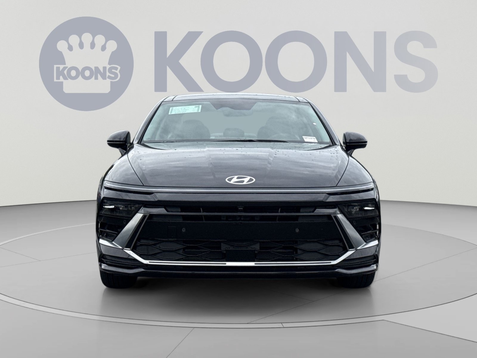 New 2026 Hyundai Sonata Limited FWD image 11