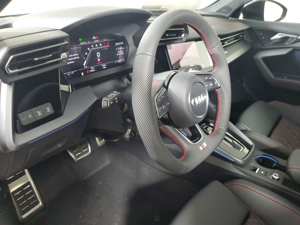 New 2026 Audi S3 Premium image 23