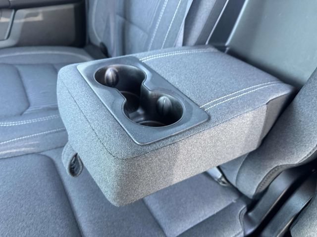 Used 2023 RAM 1500 Big Horn AWD/4WD image 32