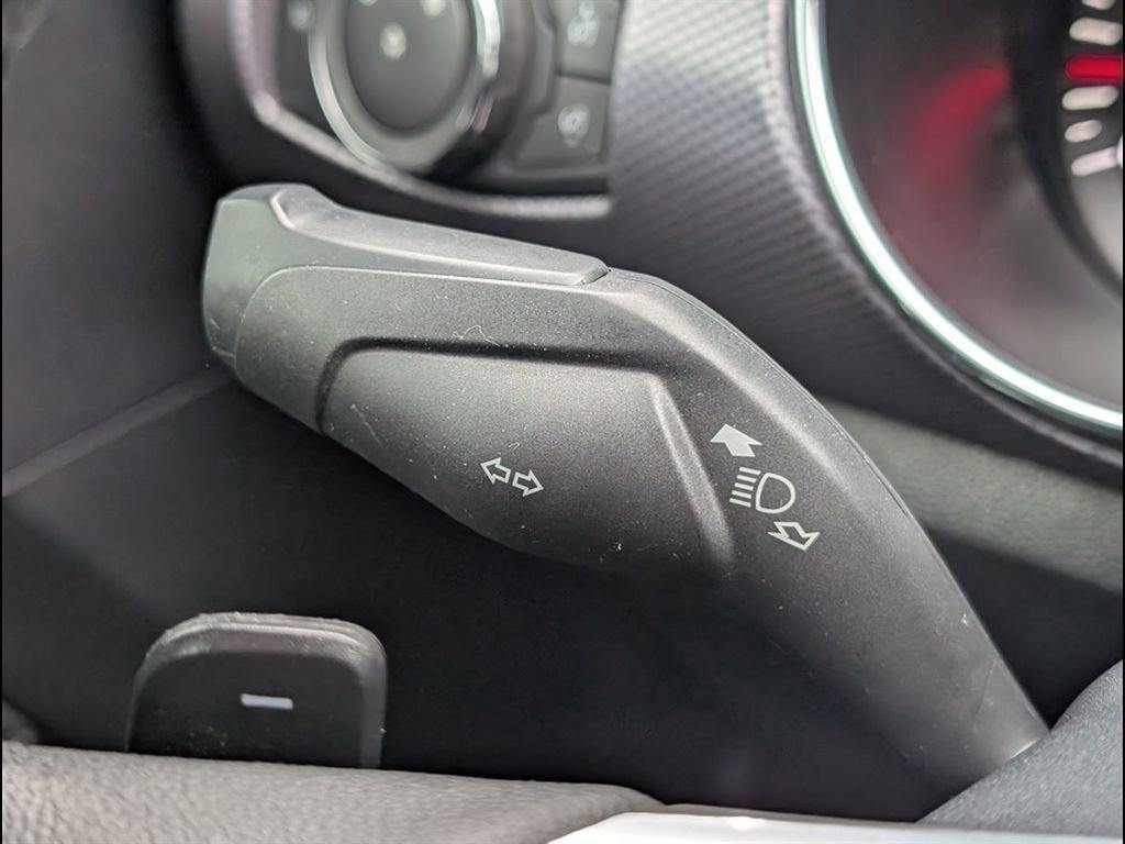 Used 2017 Ford Mustang Coupe w/ Wheel & Stripe Package image 17