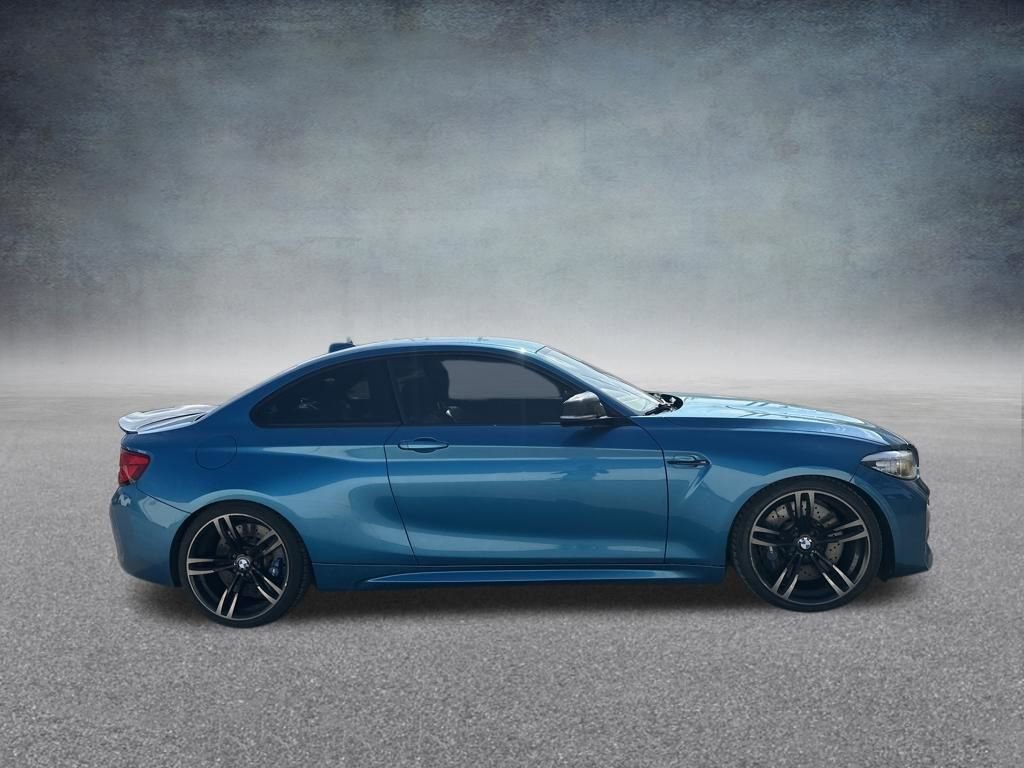 Used 2018 BMW M2 image 6